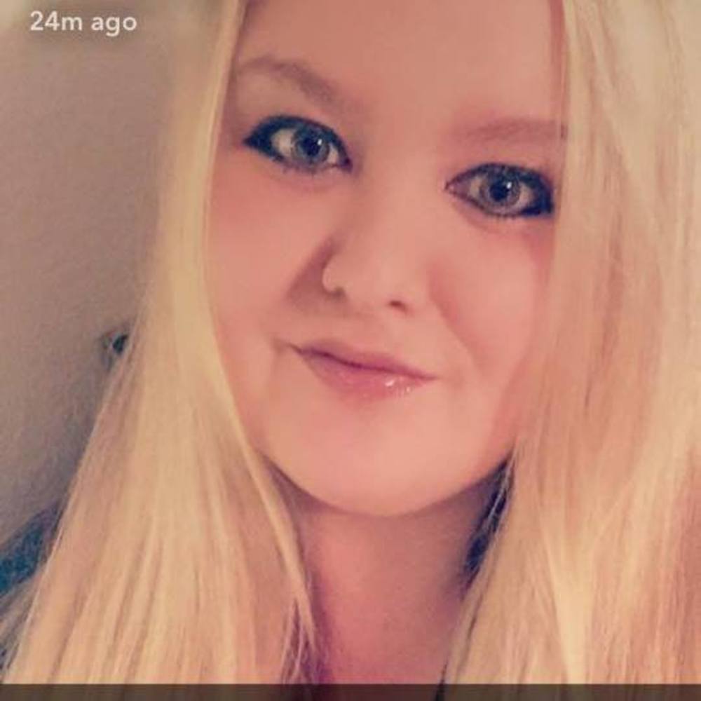 Meet your Posher, Kristin